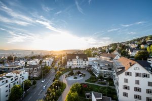 Gelenkzentrum Zürich | Gelenkschirurgie Privatklinik Bethanien